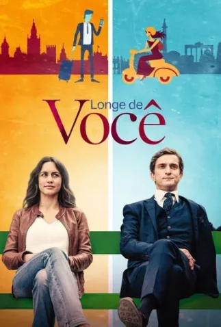 Coleção Digital Longe De Você Todas Temporadas Completo