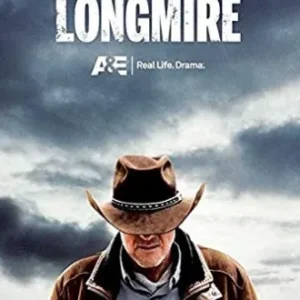 Coleção Digital Longmire Todas Temporadas Completo