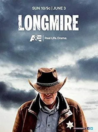 Coleção Digital Longmire Todas Temporadas Completo
