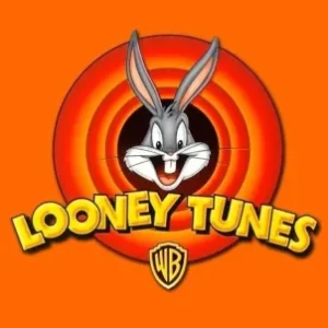 Coleção Digital Looney Tunes Completo Dublado
