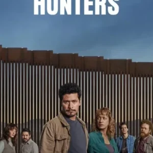 Los Gringo Hunters Todas as Temporadas Completo Dublado