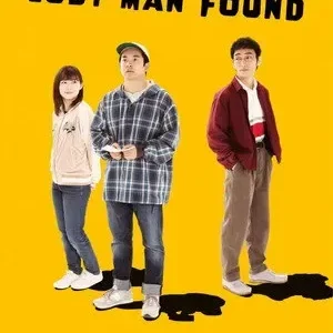 Lost Man Found Todas as Temporadas Completo Dublado