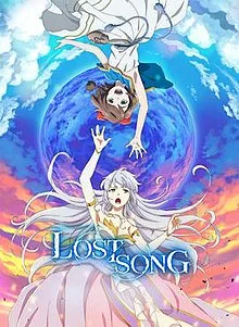 Coleção Digital Lost Song Todos Episódios Completo