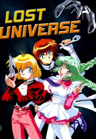 Coleção Digital Lost Universe Todos Episódios Completo