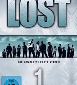 Coleção Digital Lost Todas Temporadas Completo Dublado