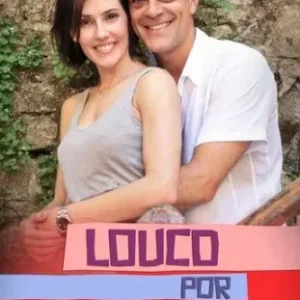 Coleção Digital Louco por Elas Todas Temporadas Completo Dublado