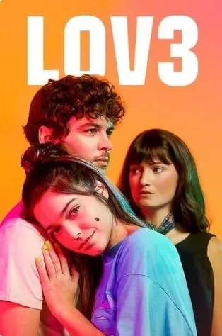 Coleção Digital Lov3 Todas Temporadas Completo Dublado