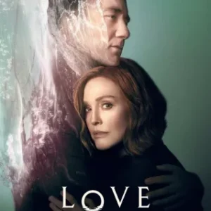 Coleção Digital Love - A História de Lisey Todas Temporadas Completo