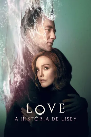 Coleção Digital Love - A História de Lisey Todas Temporadas Completo
