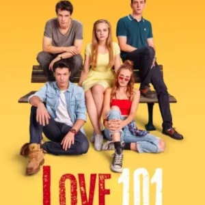 Coleção Digital Love 101 Todas Temporadas Completo Dublado