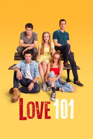 Coleção Digital Love 101 Todas Temporadas Completo Dublado