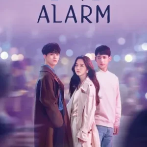 Coleção Digital Love Alarm Todas Temporadas Completo