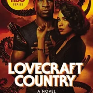 Coleção Digital Love Craft Country Todas Temporadas Completo