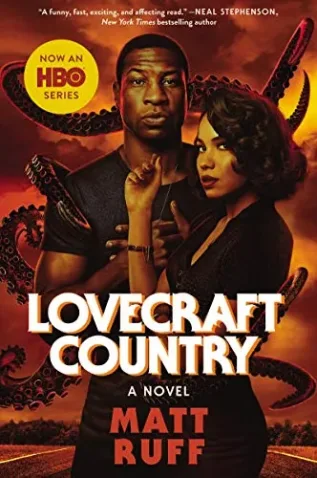Coleção Digital Love Craft Country Todas Temporadas Completo