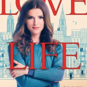 Coleção Digital Love Life Todas Temporadas Completo