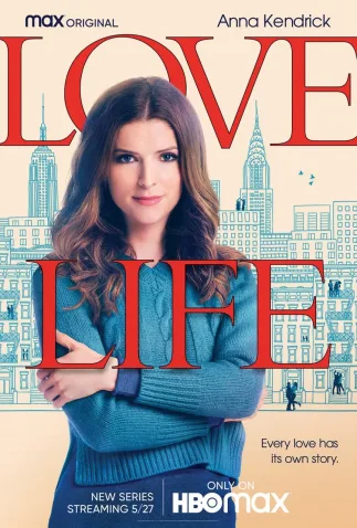 Coleção Digital Love Life Todas Temporadas Completo