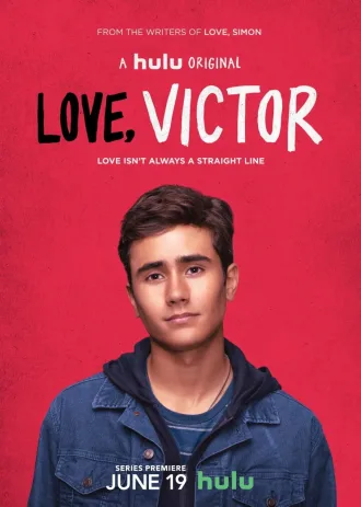 Coleção Digital Love Victor Todas Temporadas Completo