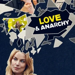 Coleção Digital Love and Anarch Todas Temporadas Completo