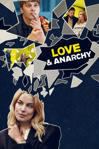 Coleção Digital Love and Anarch Todas Temporadas Completo