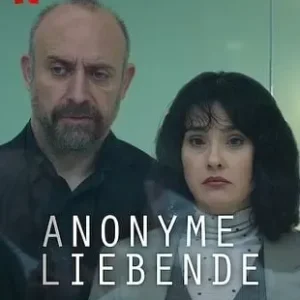 Lovers Anonymous Todas as Temporadas Completo Dublado