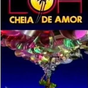 Novela Lua Cheia de Amor Todos Capítulos Completos Envio Digital