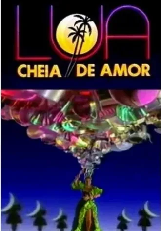 Novela Lua Cheia de Amor Todos Capítulos Completos Envio Digital