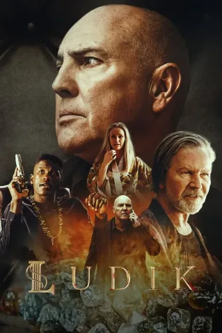 Ludik Todas as Temporadas Completo Dublado