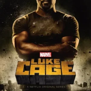 Coleção Digital Luke Cage Todas Temporadas Completo Dublado
