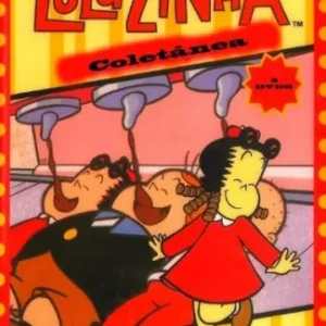 Coleção Digital Luluzinha Todos Episódios Completo Dublado