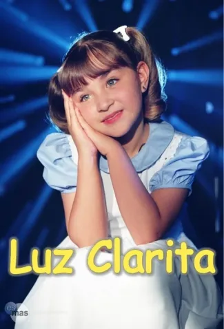 Novela Luz Clarita Todos Capítulos Completos Envio Digital
