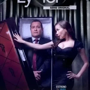 Lynch Todas as Temporadas Completo Dublado