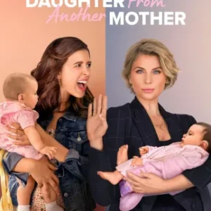 Coleção Digital Mãe Só Tem Duas Todas Temporadas Completo