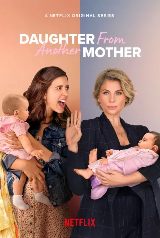 Coleção Digital Mãe Só Tem Duas Todas Temporadas Completo