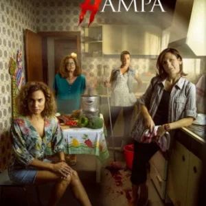 Coleção Digital Mães A(r)madas Todas Temporadas Completo