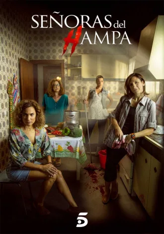 Coleção Digital Mães A(r)madas Todas Temporadas Completo