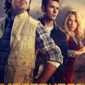 Coleção Digital MacGruber Todas Temporadas Completo