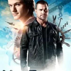Coleção Digital Macgyver Todas Temporadas Completo Dublado