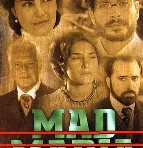 Novela Mad Maria Moura Todos Capítulos Completos Envio Digital