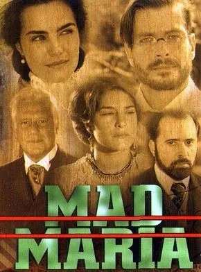 Novela Mad Maria Moura Todos Capítulos Completos Envio Digital
