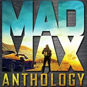 Coleção Digital Mad Max Todos os Filmes Completo Dublado