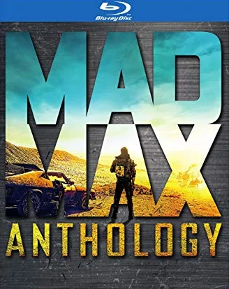 Coleção Digital Mad Max Todos os Filmes Completo Dublado