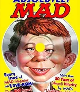 Coleção Digital Mad Todos Episódios Completo Dublado