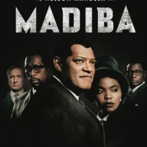 Coleção Digital Madiba Todas Temporadas Completo Dublado
