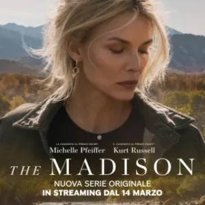 Madison Todas as Temporadas Completo Dublado
