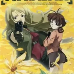 Coleção Digital Madlax Todos Episódios Completo