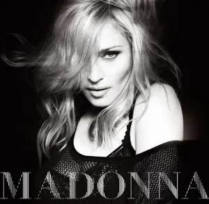 Madonna Discografia Completa Todas as Músicas e Discos