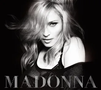 Madonna Discografia Completa Todas as Músicas e Discos