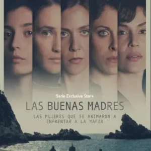 Mães Da Máfia Todas as Temporadas Completo Dublado
