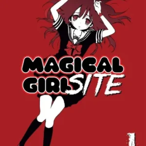 Coleção Digital Mahou Shoujo Site Todos Episódios Completo