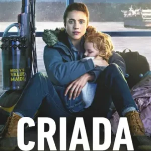 Coleção Digital Maid / Criada Todas Temporadas Completo Dublado